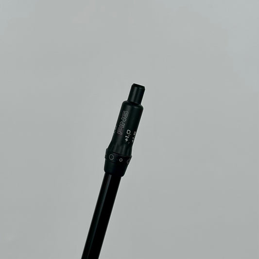 Hzrdus RDX Smoke Red 6.0 60g / Stiff / Ping