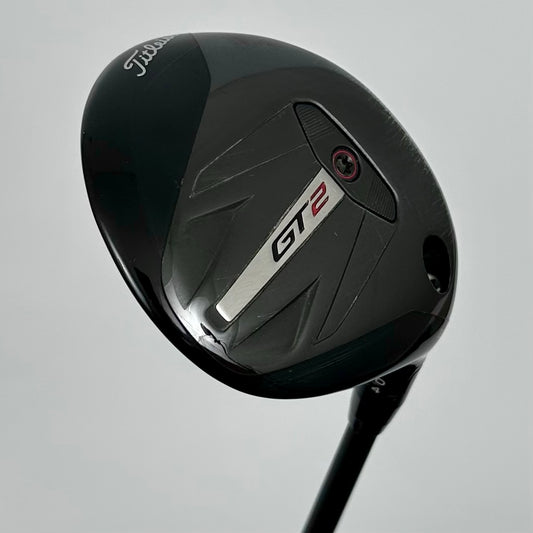 Titleist GT2 FW5 18° / Stiff / Tensei 1K Blue 65 S Xlink Tech