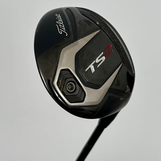 Titleist TS2 FW4 16,5° / Regular / Tensei AV Blue 65 R
