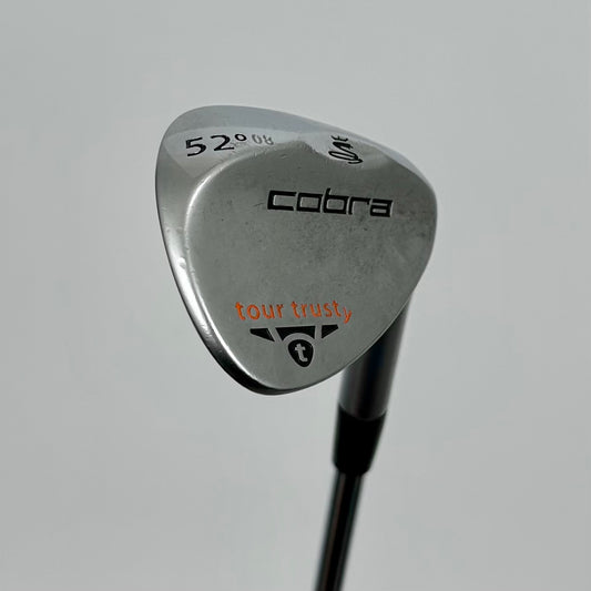 Cobra Tour Trusty 52° / Regular