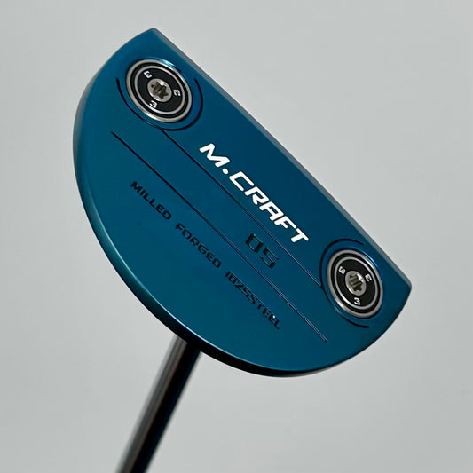 Mizuno M-Craft OMOI 05 / 34"