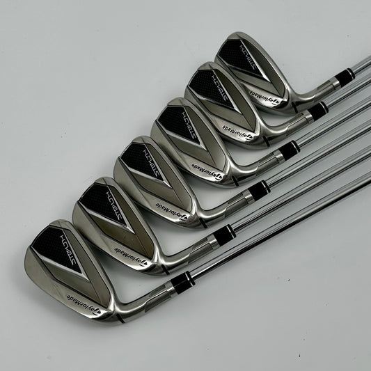 TaylorMade Stealth 5-P / Reguar / KBS MAX MT R 85