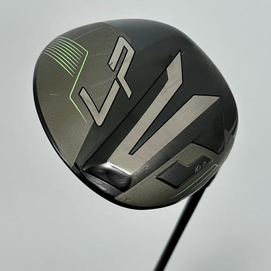 Wilson Staff Launch Pad Driver 10,5° / Regular / Project X Evenflow 5.5-R 55g