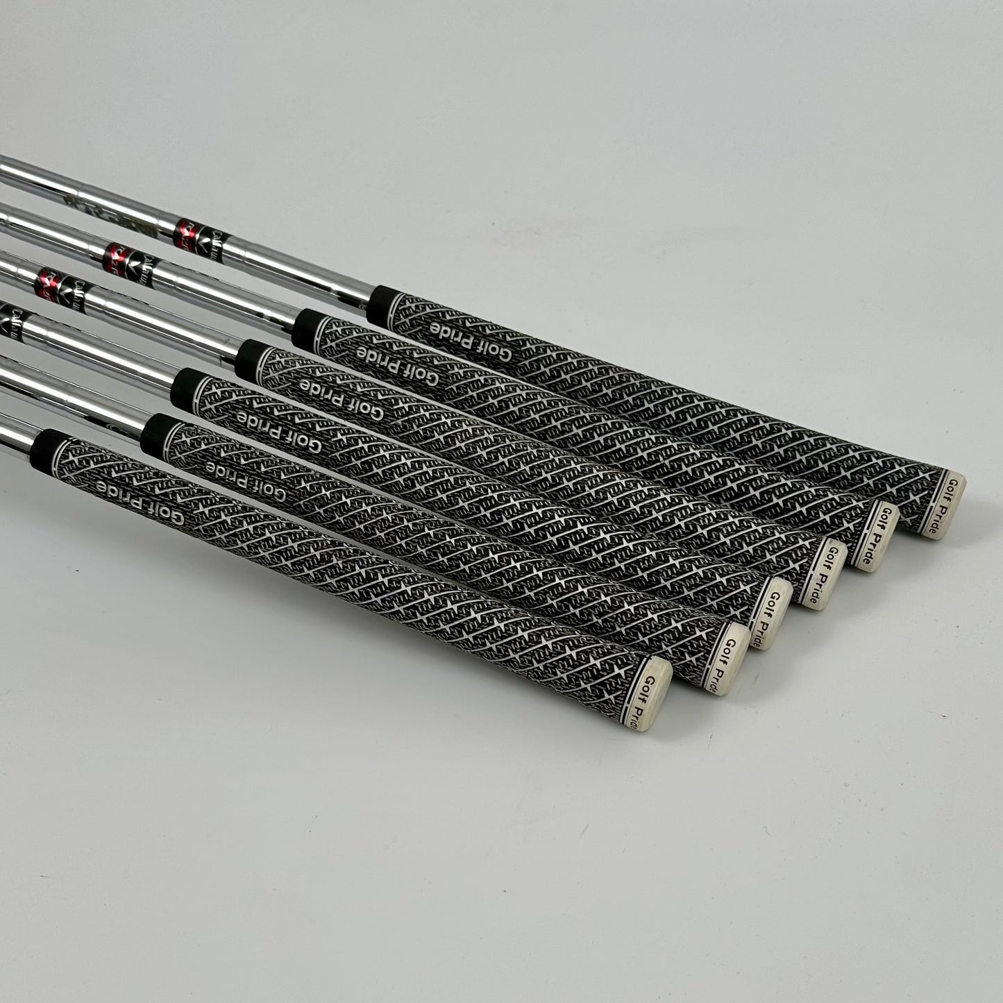 Callaway RAZR X 5-P / Uniflex / Callaway Razr X Uniflex