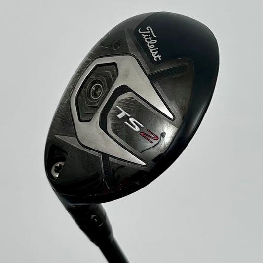 Titleist TS2 Hybrid 4 21° / Regular / Tensei AV Blue 70HY R
