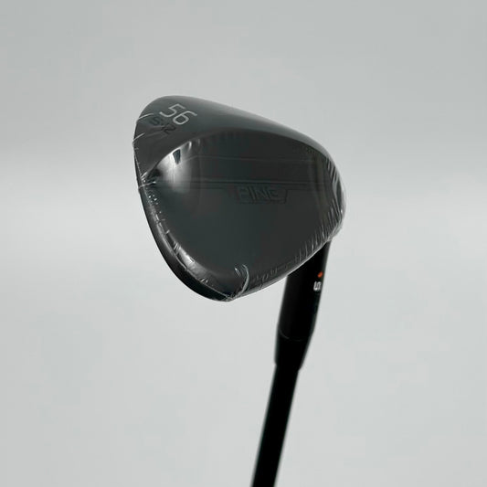 Ping S159 Midnight 56° / Regular / Ping Alta CB AWT R