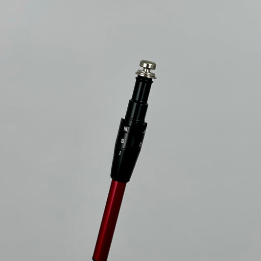 Fujikura Speeder NX Red 50 R / Regular / Callaway