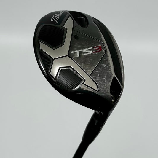 Titleist TS3 FW5 18° / Regular / Tensei AV Blue 65 R