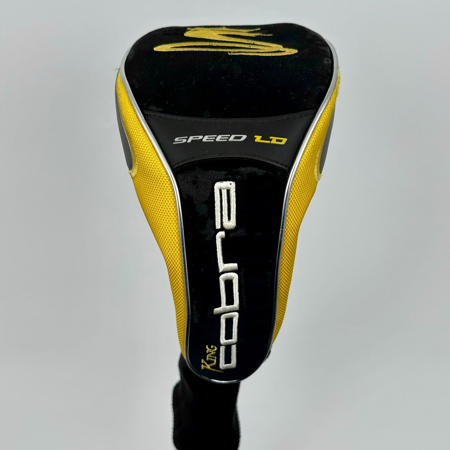 Cobra King Speed LD Offset Driver 10,5° / Regular / Aldila NVS 50g R