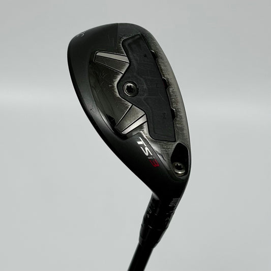 Titleist TSi3 Hybrid 3 20° / Regular / Tensei AV Blue Raw 65HY R