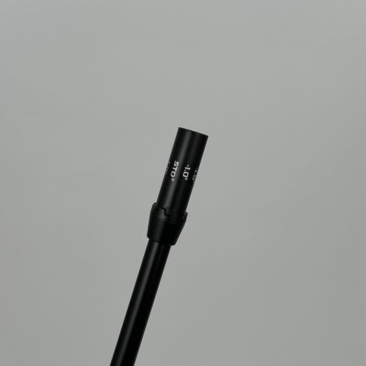 UST Mamiya Helium 5F2 / Senior / Cobra