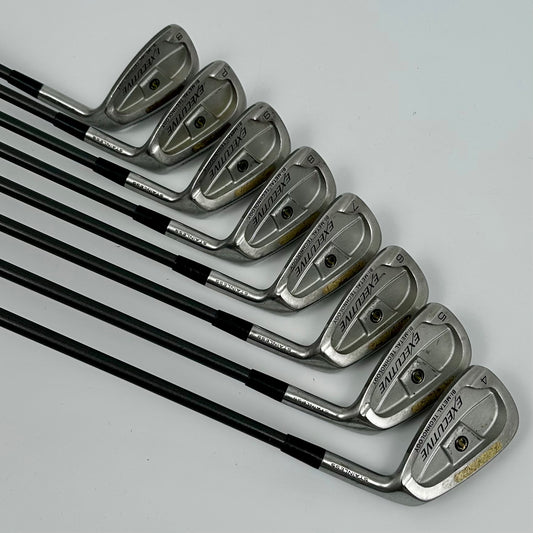 Spalding Executive 4-SW / Regular / Spalding Executive R