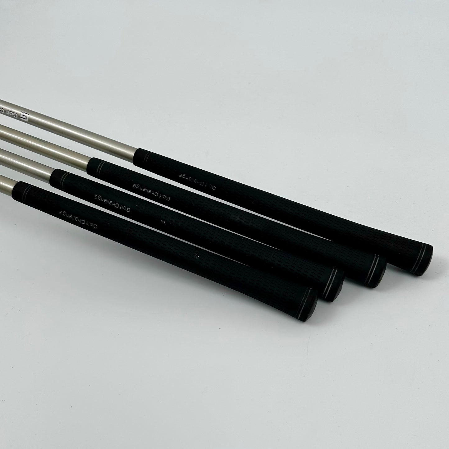 Golf Challange Oversize Halvset J5-J7-J9-SW / Regular / Golf Challange 65g R