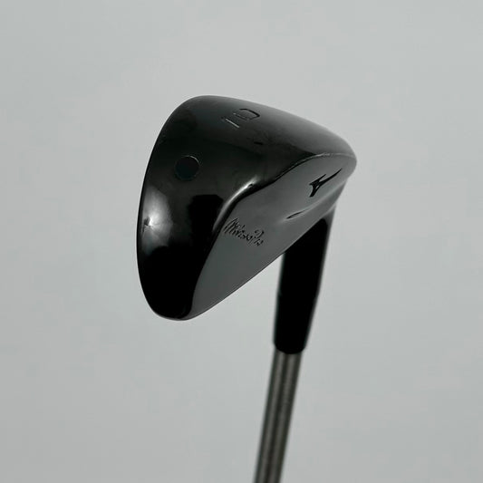 Mizuno Pro Fli-Hi Utility 2 16,5° / Stiff / Aerotech Steelfiber F4