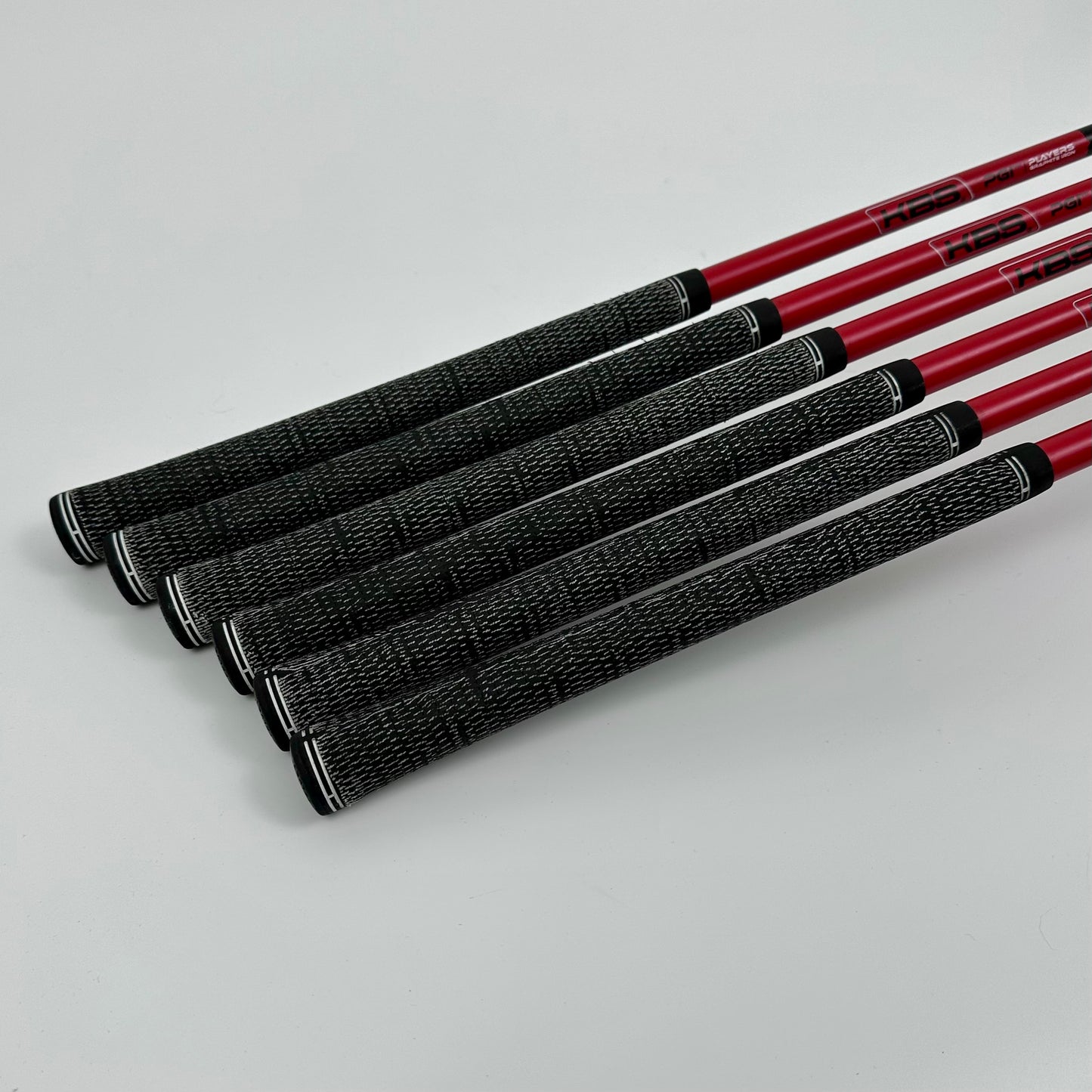 Cobra KING Tec Forged 5-P / X-Stiff / KBS PGI 95 X