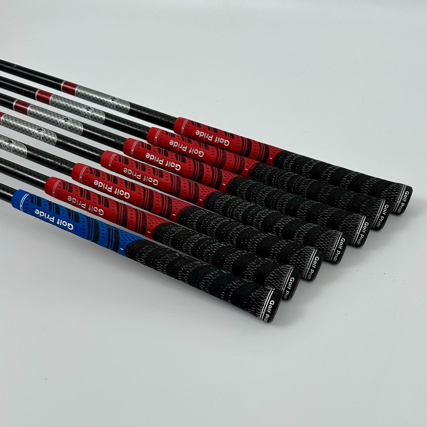 TaylorMade Tour Preferred 4-P / Regular / TM Reax TP-110 R
