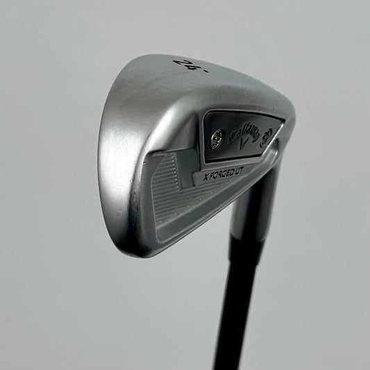 Callaway X Forged 21 UT 24° / Regular / Ping Alta CB 70 R