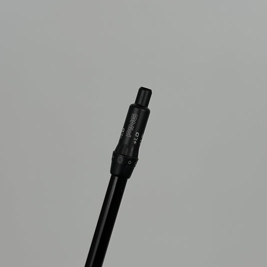 Hzrdus RDX Smoke 6.0 60g / Stiff / Ping