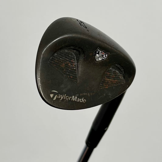 TaylorMade RAC TP 52° / Wedge-flex