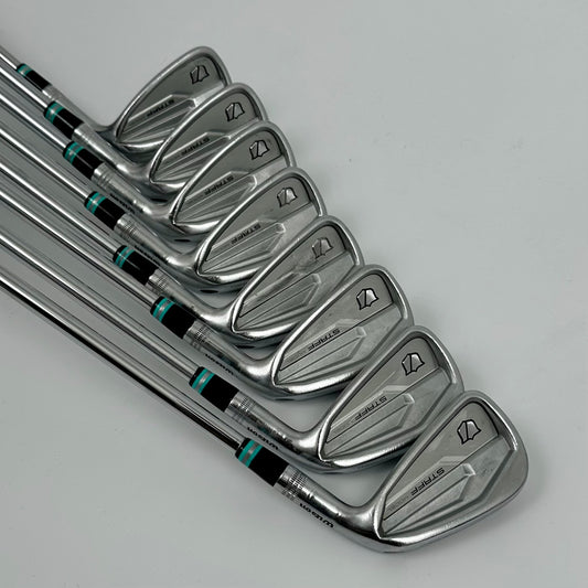 Wilson Staff Model CB 24 4-GW / Stiff / Nippon N.S.PRO 950GH S