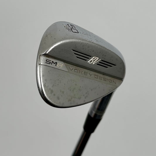 Titleist Vokey SM8 50° / Wedge-flex