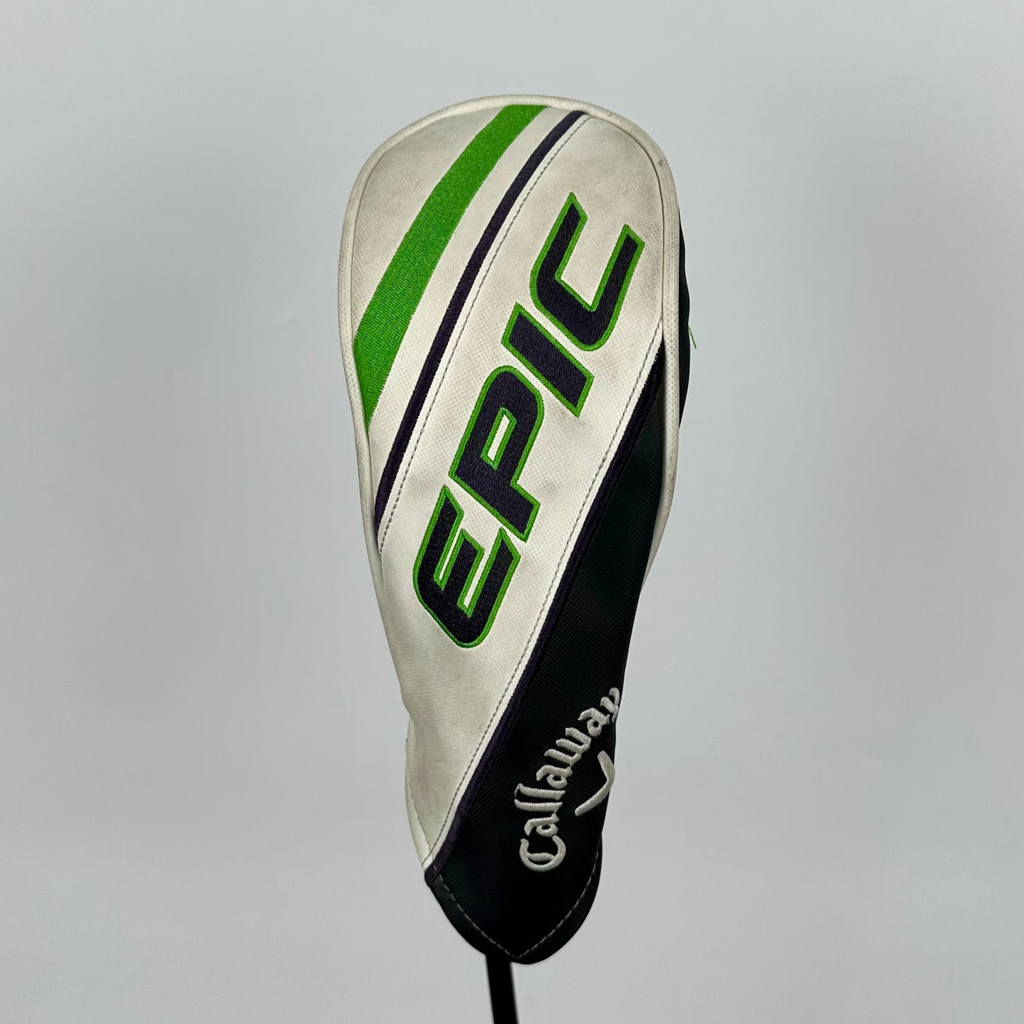 Callaway Epic Max FW5 18° / Regular / Evenflow Riptide 5.5-R 50g