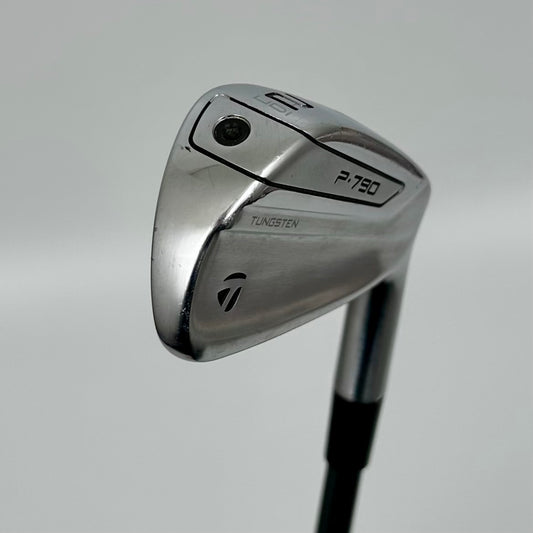 TaylorMade P790 UDI 2 / Stiff / Hzrdus Smoke 6.0 90g HY