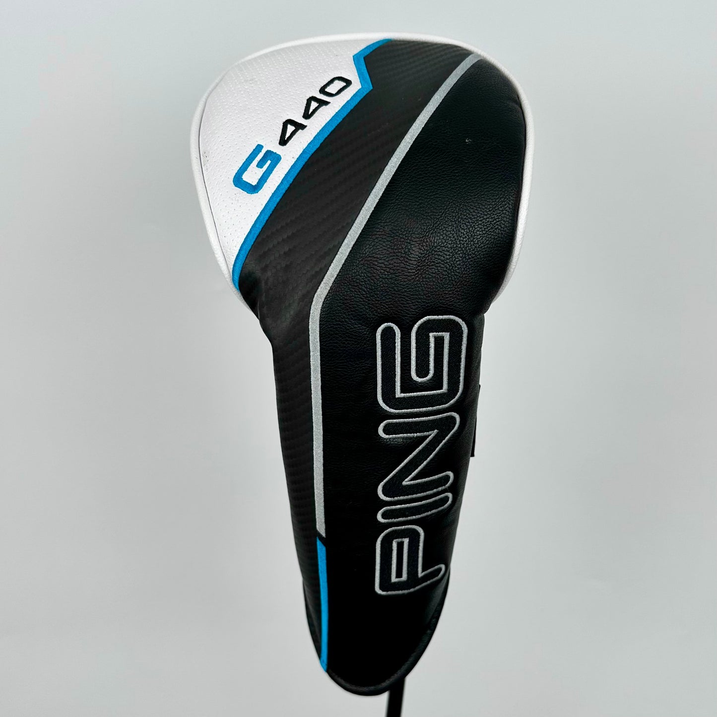 Ping G440 Max Driver 10,5° / Stiff / Ping Tour Black 2.0 65 S