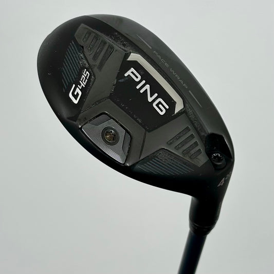 Ping G425 Hybrid 4 22° / Regular / Ping Alta CB 70 R