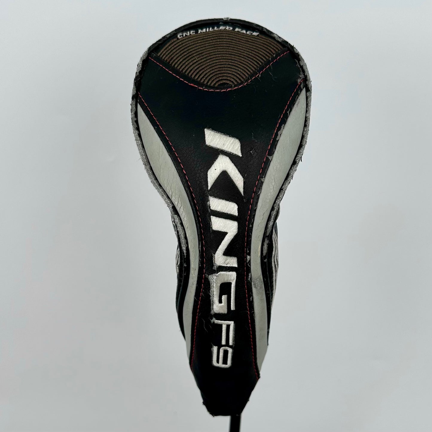 Cobra King F9 Baffler Speedback FW3-4 14,5° / Regular / Fujikura Atmos 7R