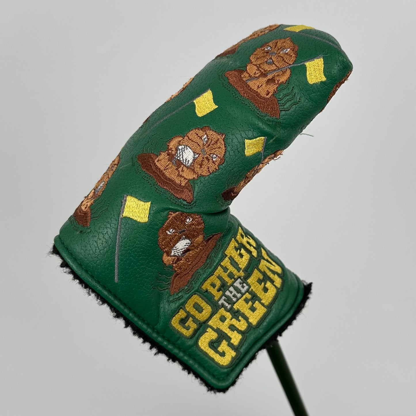 Scotty Cameron Super Select Newport / 35" / KBS Tour GPS 120