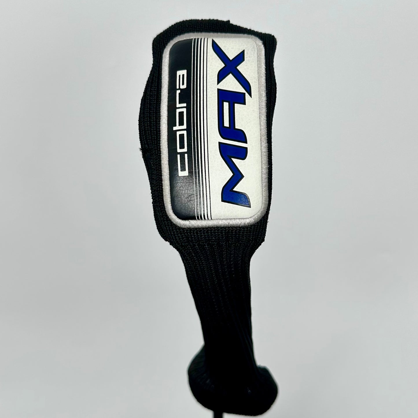 Cobra Max Offset Hybrid 6 28° / Senior / Matrix White Tie 56 Lite