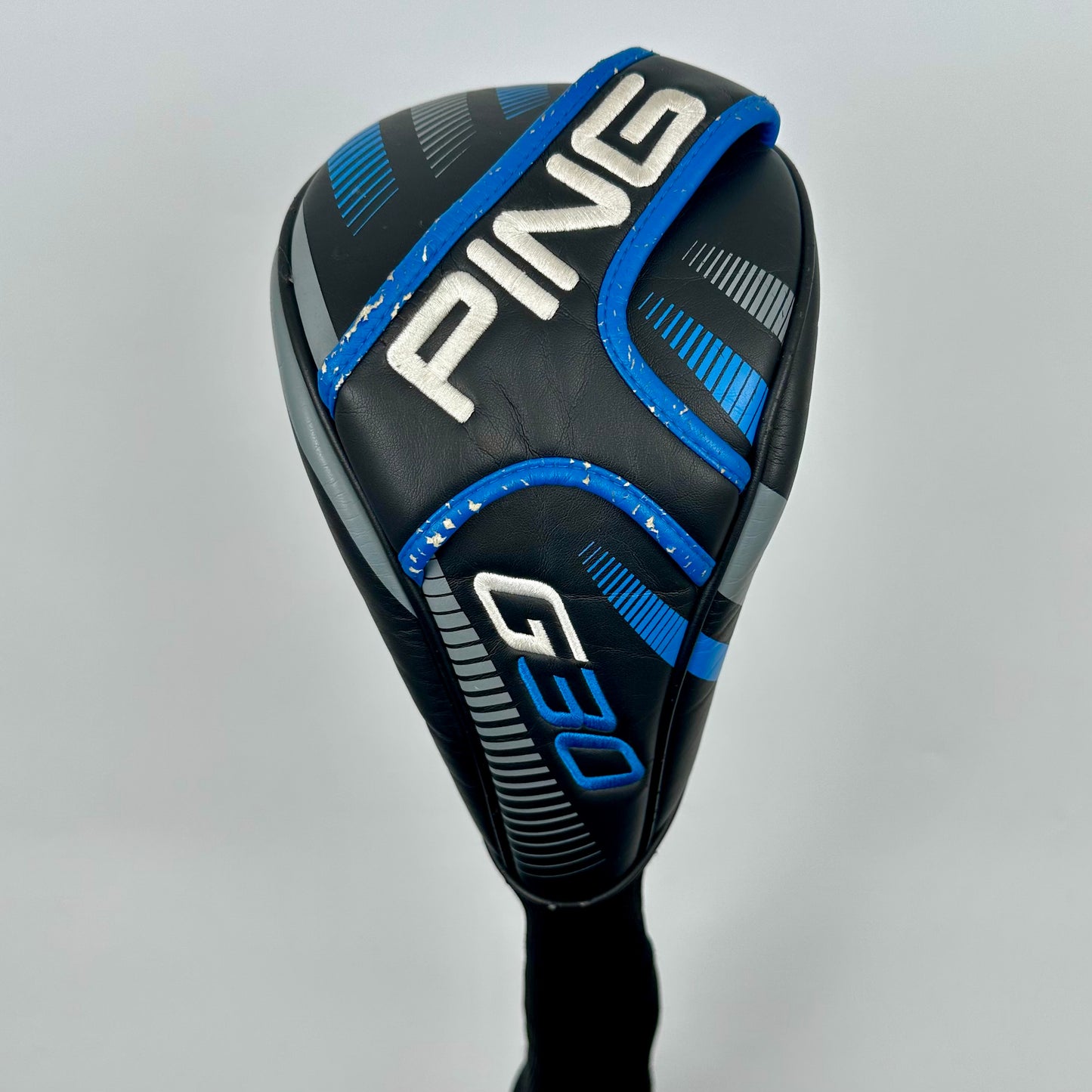 Ping G30 SF Tec Driver 12° / Senior / Ping TFC 419 SR