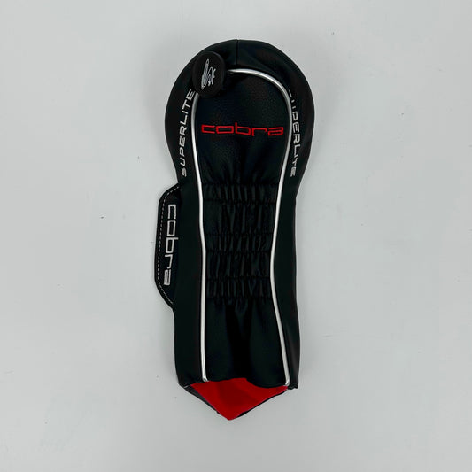 Cobra F-Max Superlite Headcover FW