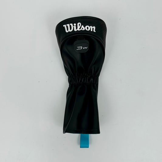 Wilson Staff Dynapower Lady Headcover FW