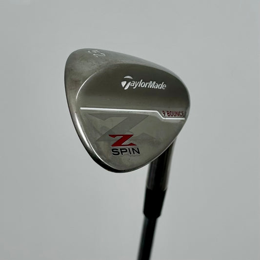 TaylorMade Z-Spin 52° / Wedge-flex