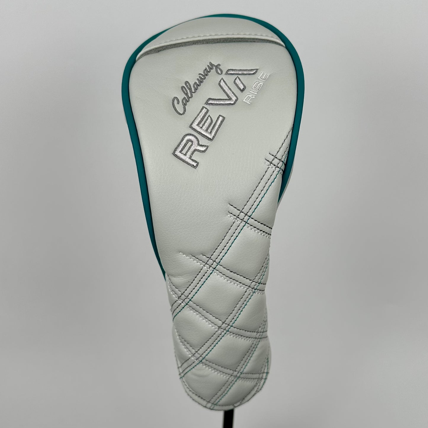 Callaway Reva Rise FW7 24° / Lady / UST Mamiya Linq LTE 4F1