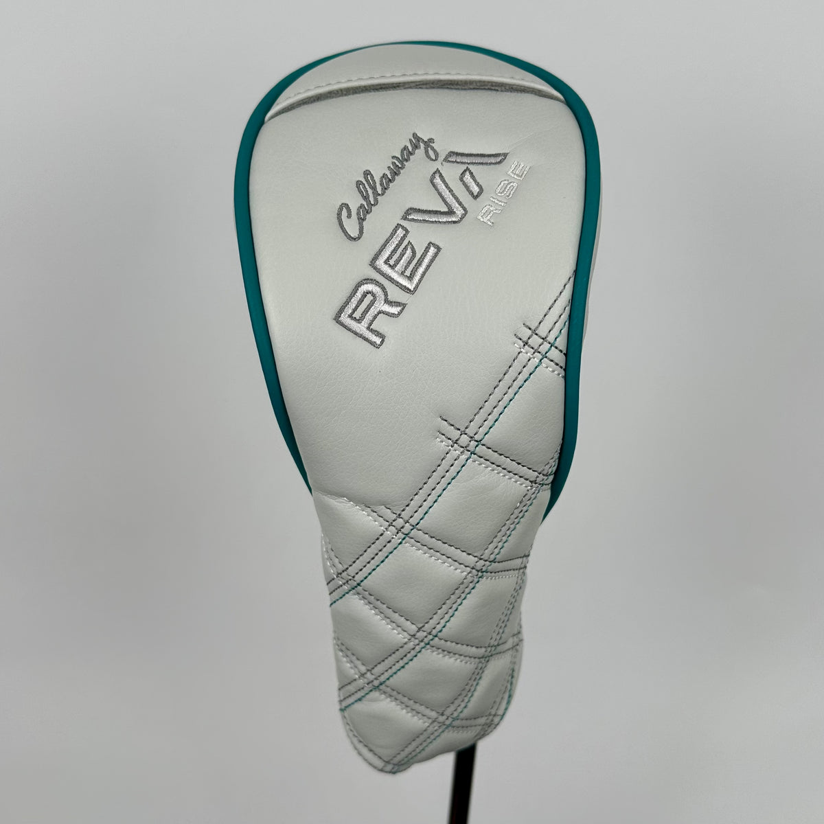 Callaway Reva Rise FW5 21° / Lady / UST Mamiya Linq LTE 4F1