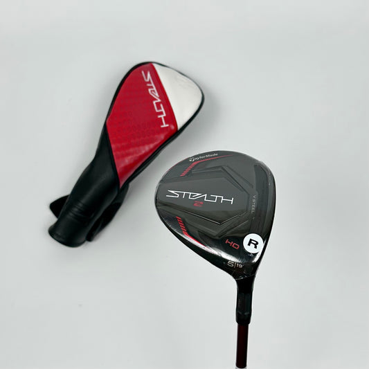 TaylorMade Stealth 2 HD FW5 19°