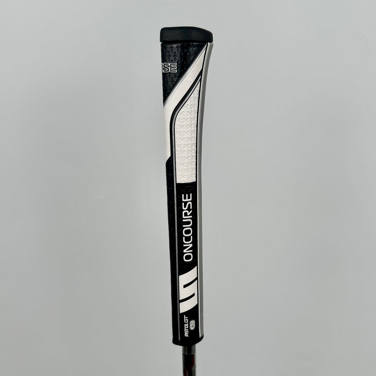 TaylorMade White Smoke MC-72 / 33"