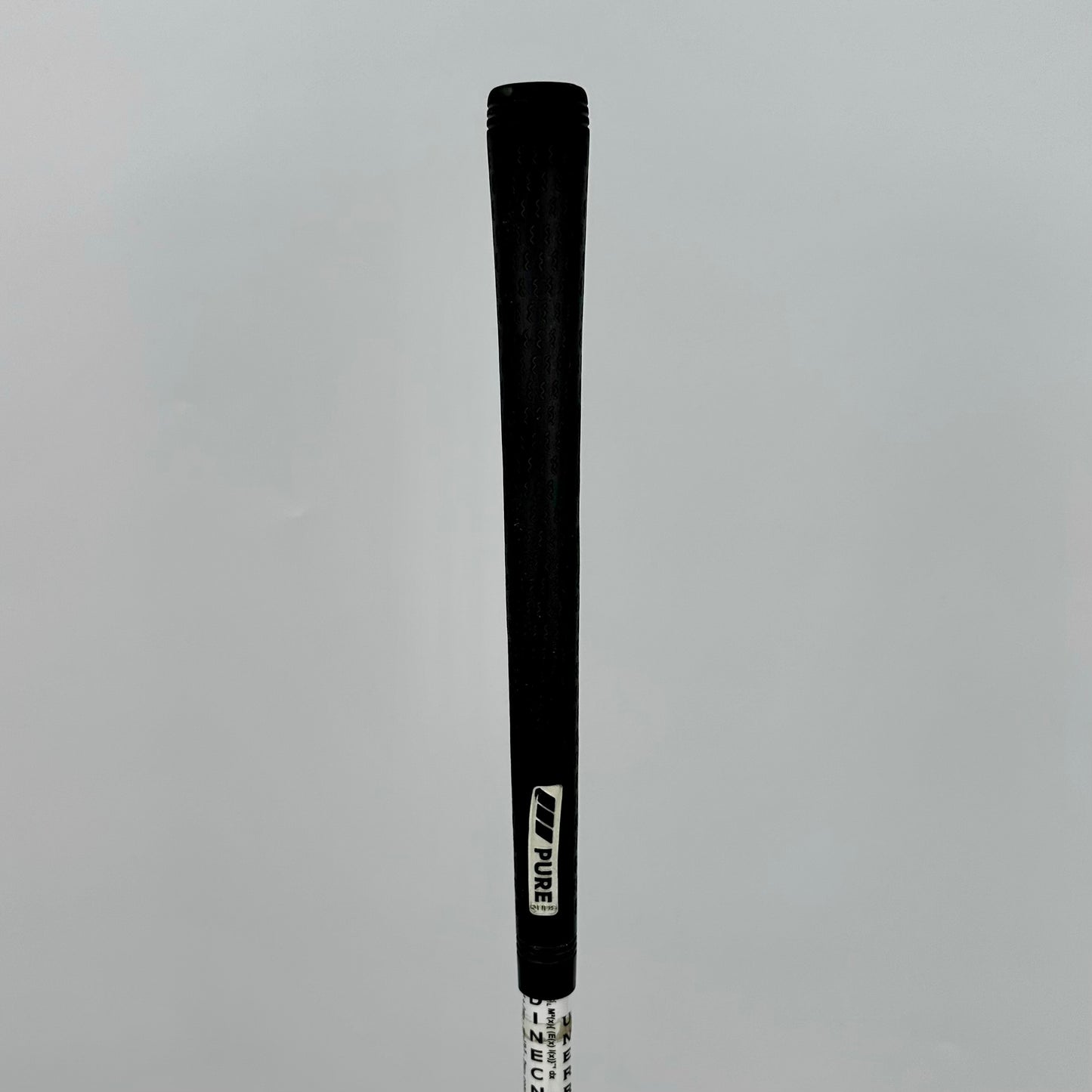 Wilson Staff D100 Superlight Driver 10,5° / Senior / Matrix Ozik HD 4.1 A