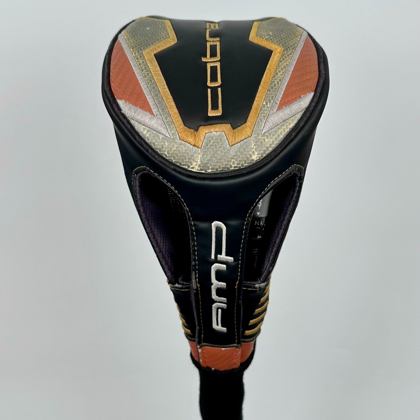 Cobra AMP Driver 11,5° / Senior / Aldila R.I.P 50g Lite