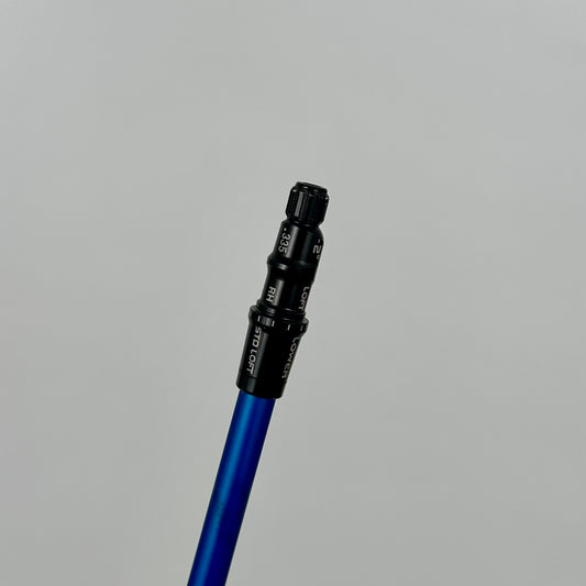 Project X Denali CB Blue Frost 6.0 60g / Stiff / TaylorMade