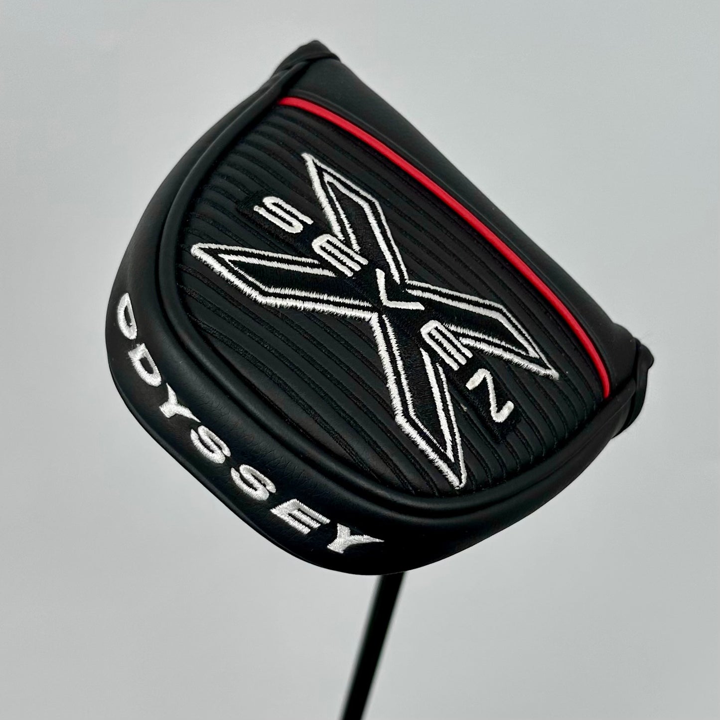 Odyssey Red Seven X Xander Edition / 34"