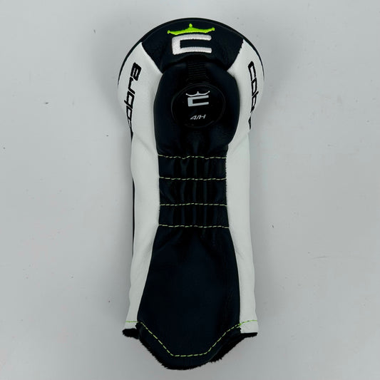 Cobra Rad Speed Headcover Hybrid