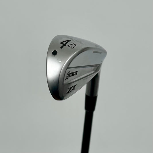 Srixon ZX MKII Utility 4 23° / Regular / UST Mamiya Recoil Dart F3 90