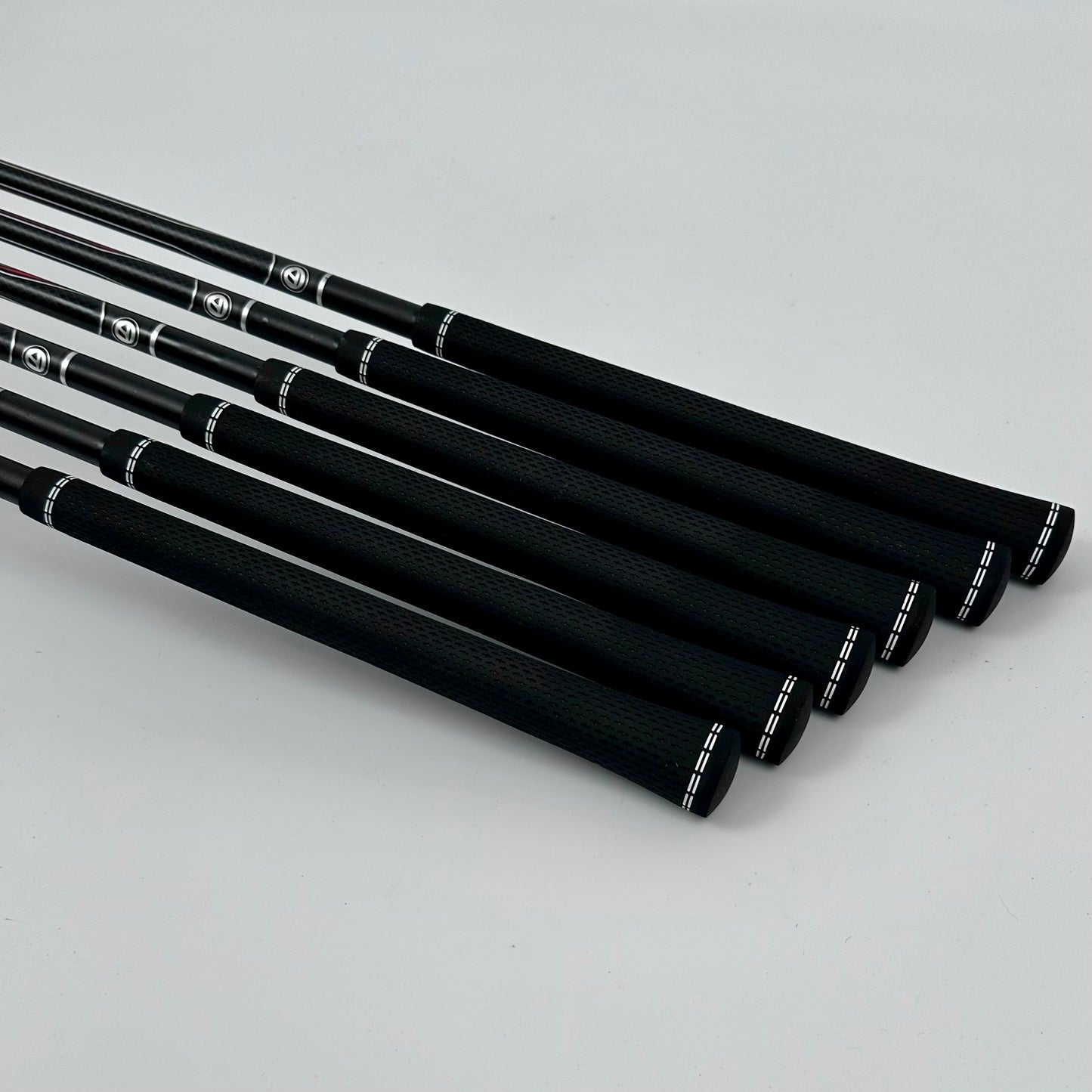 TaylorMade RSi1 5-P / Senior / TM REAX 55 M