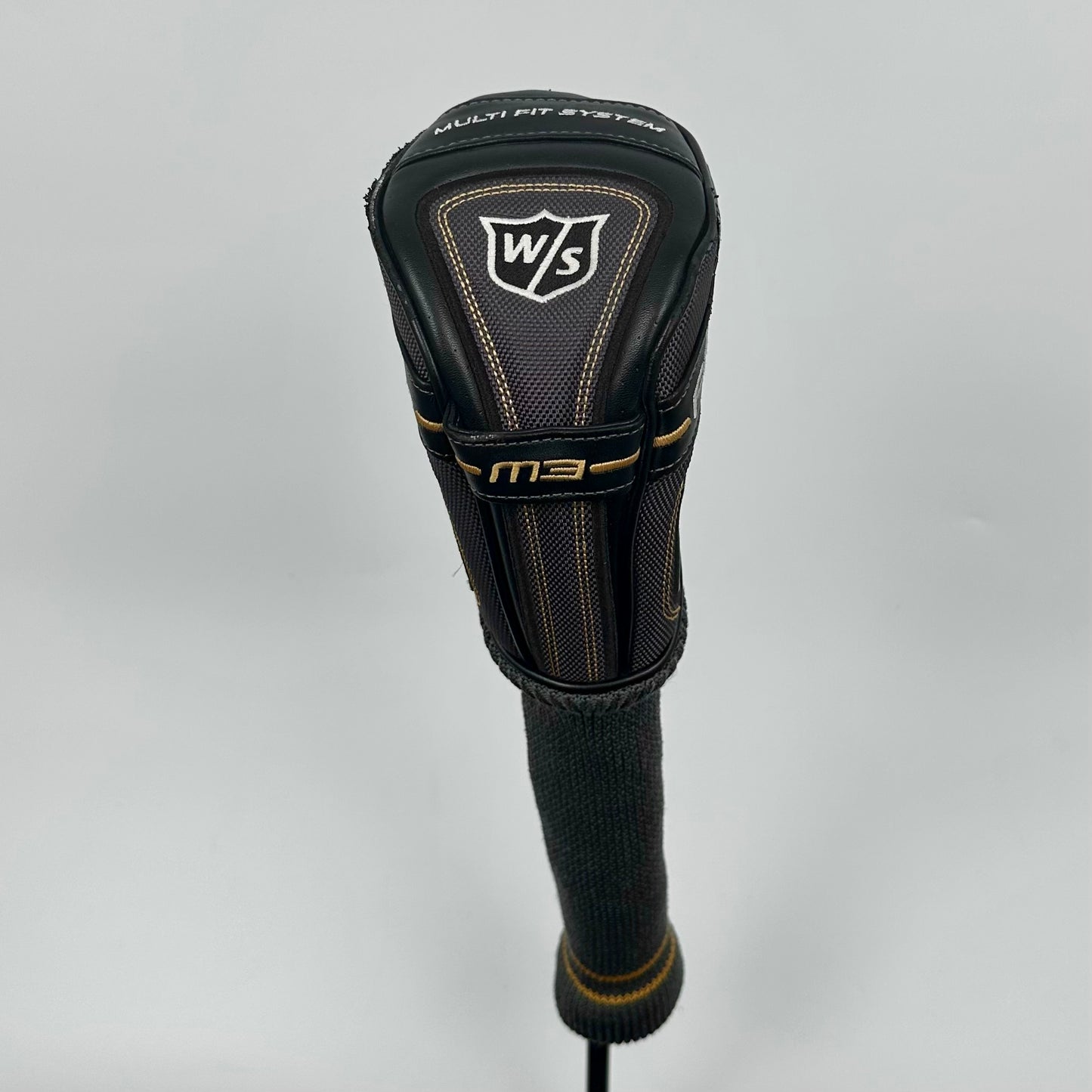 Wilson Staff FG Tour M3 FW3 15° / Regular / Aldila Phenom 65 R