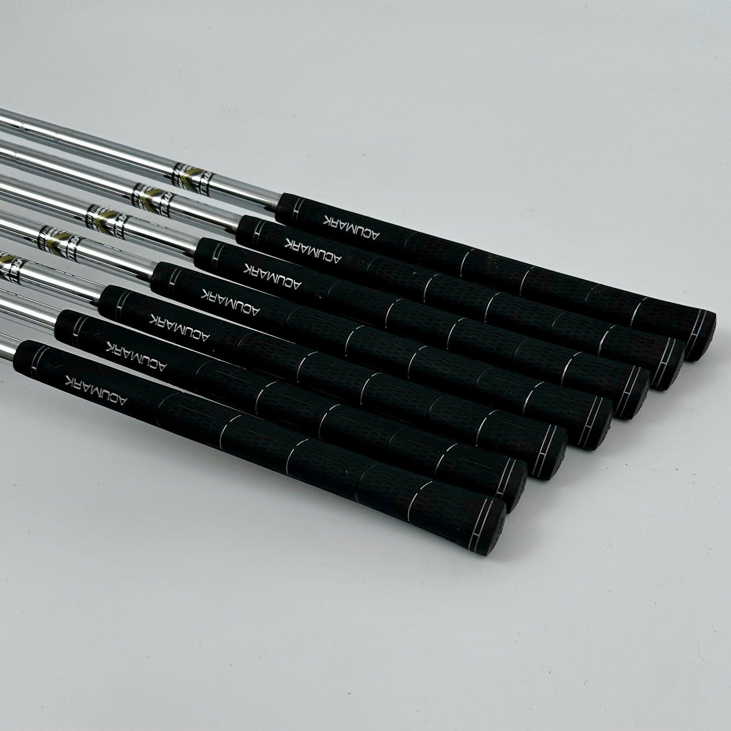 Acumark Performance CB 4-P / Regular / Apollo R