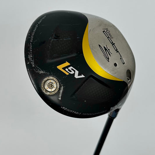 Cobra King L5V 10,5° / Senior / Mitsubishi Diamana 45 Lite